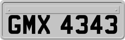 GMX4343