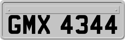 GMX4344