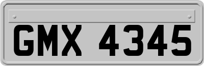 GMX4345