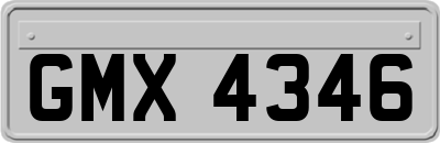 GMX4346
