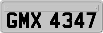 GMX4347