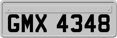 GMX4348