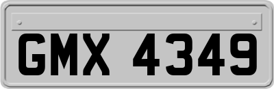 GMX4349
