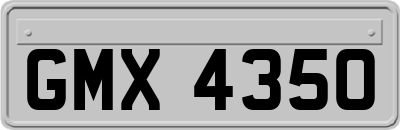 GMX4350