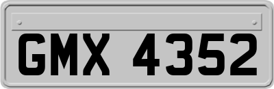 GMX4352