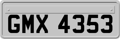 GMX4353