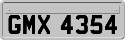 GMX4354