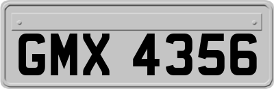 GMX4356