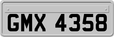 GMX4358