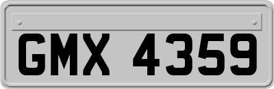 GMX4359