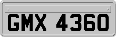 GMX4360