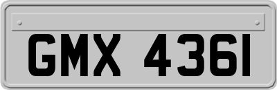 GMX4361