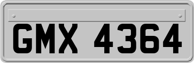 GMX4364