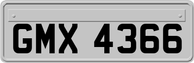 GMX4366