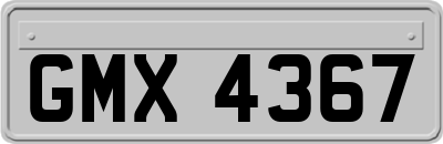 GMX4367