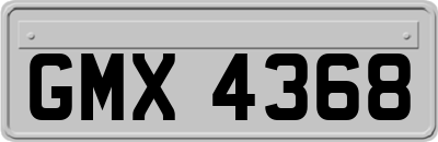 GMX4368