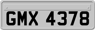 GMX4378