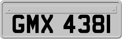 GMX4381