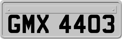 GMX4403