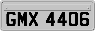 GMX4406