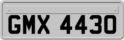 GMX4430