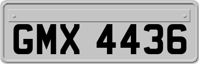 GMX4436