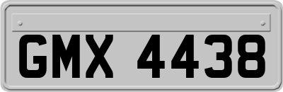 GMX4438