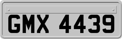 GMX4439