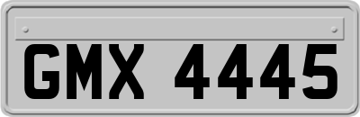 GMX4445