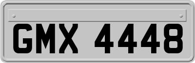 GMX4448