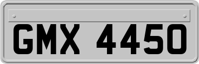 GMX4450