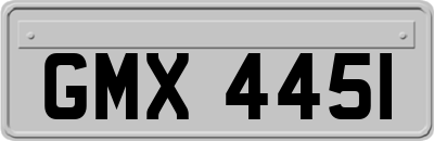 GMX4451