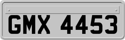 GMX4453