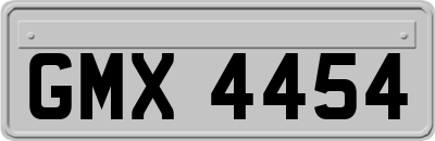 GMX4454