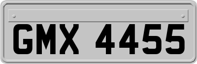 GMX4455