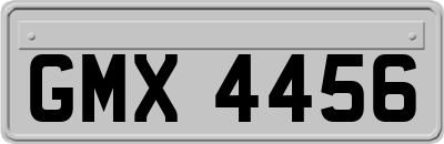 GMX4456