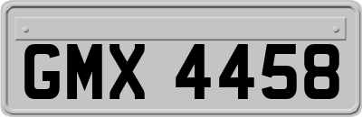 GMX4458