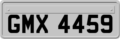 GMX4459