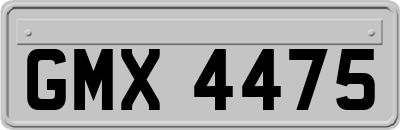 GMX4475