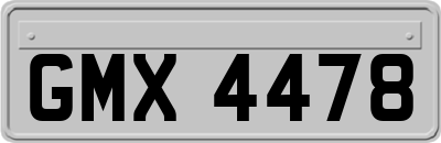 GMX4478