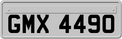 GMX4490
