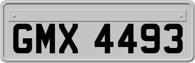 GMX4493