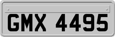 GMX4495