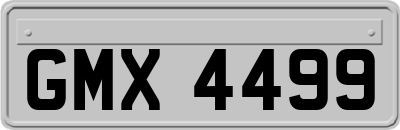 GMX4499