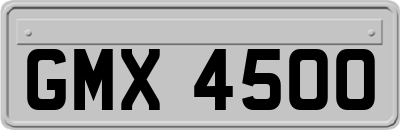 GMX4500