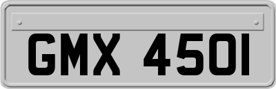 GMX4501