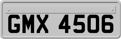 GMX4506