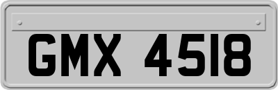 GMX4518