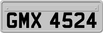 GMX4524