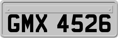 GMX4526